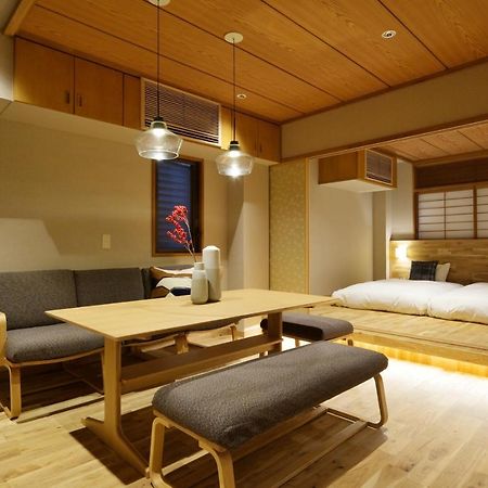 Apartament Nid Osaka Kurosaki Zewnętrze zdjęcie