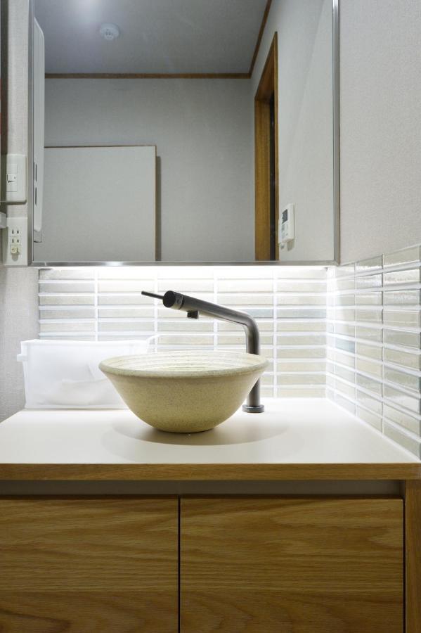 Apartament Nid Osaka Kurosaki Zewnętrze zdjęcie