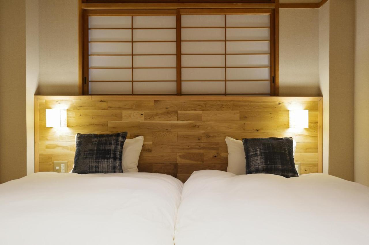 Apartament Nid Osaka Kurosaki Zewnętrze zdjęcie