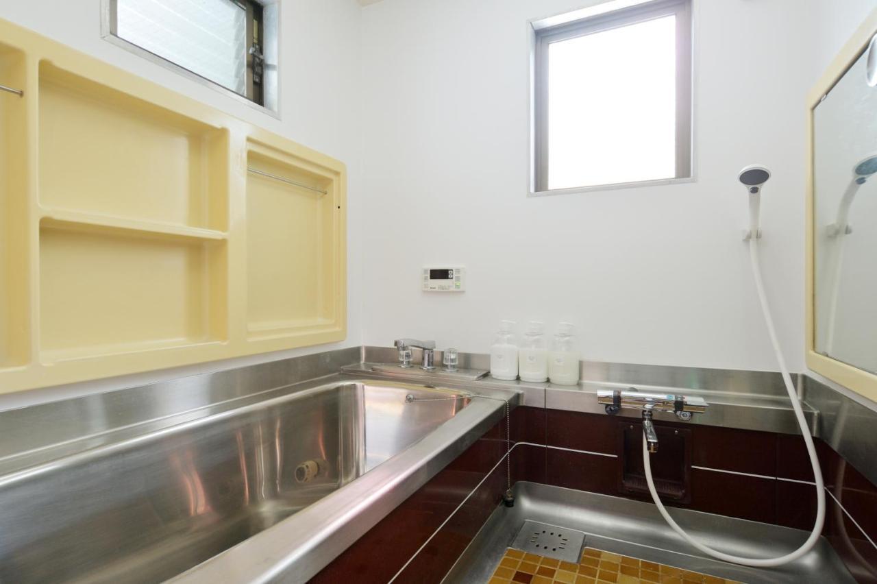 Apartament Nid Osaka Kurosaki Zewnętrze zdjęcie