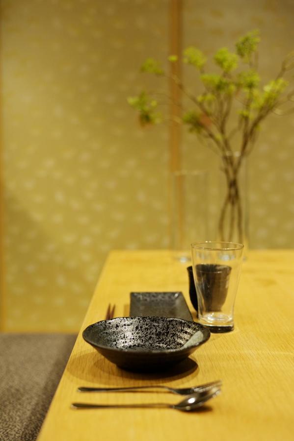 Apartament Nid Osaka Kurosaki Zewnętrze zdjęcie