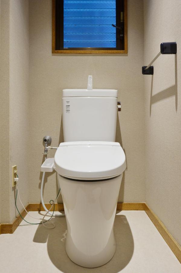 Apartament Nid Osaka Kurosaki Zewnętrze zdjęcie