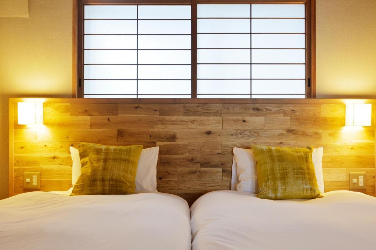Apartament Nid Osaka Kurosaki Zewnętrze zdjęcie