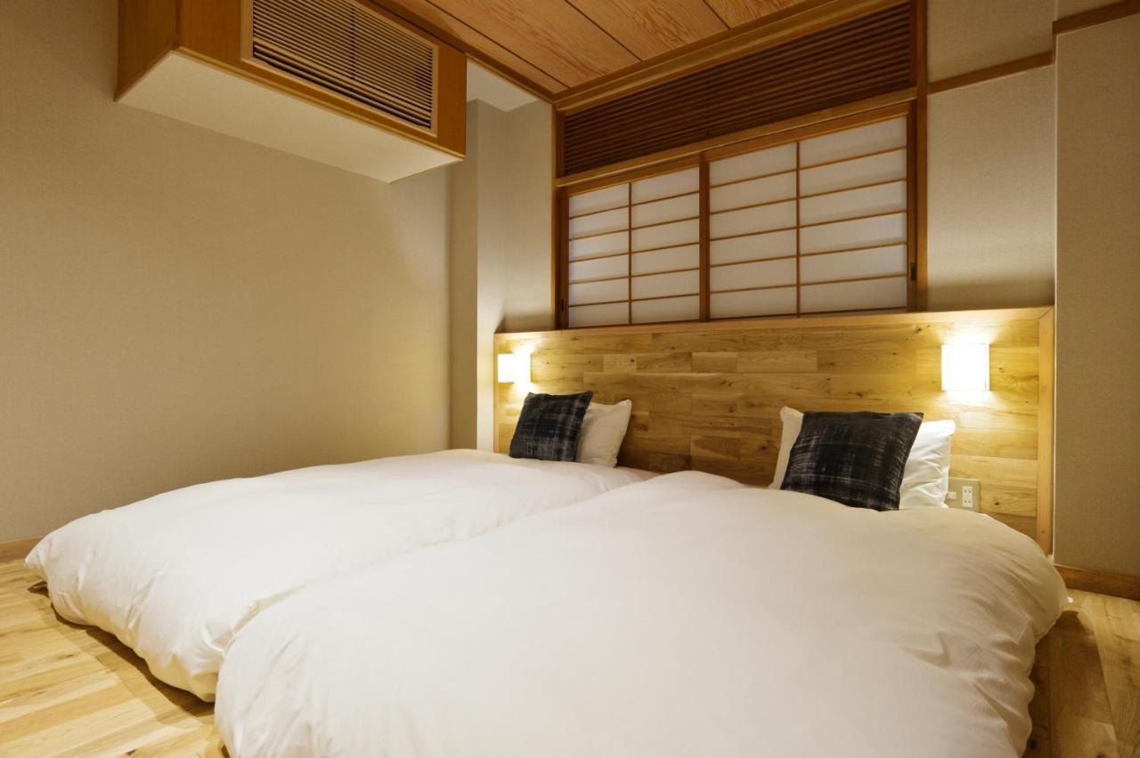 Apartament Nid Osaka Kurosaki Zewnętrze zdjęcie