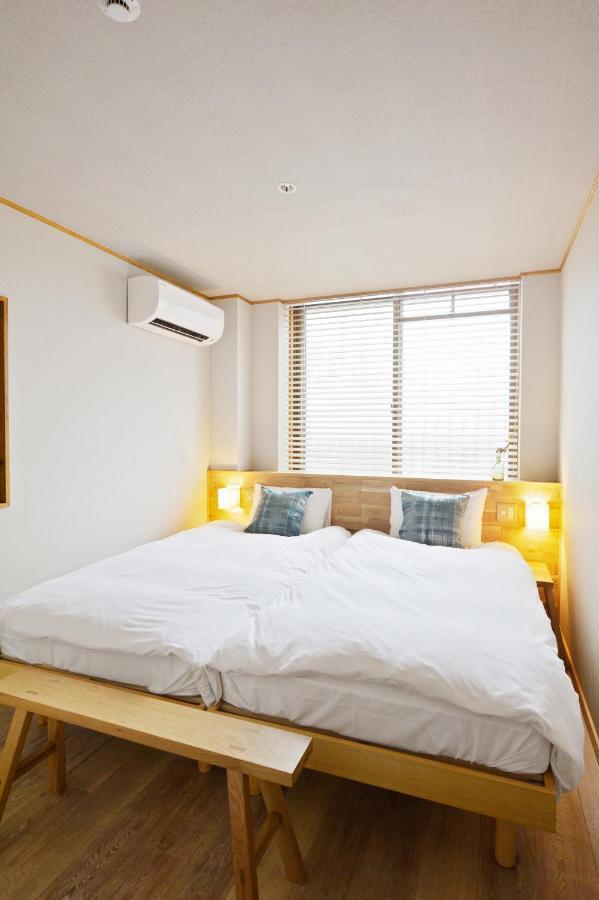 Apartament Nid Osaka Kurosaki Zewnętrze zdjęcie