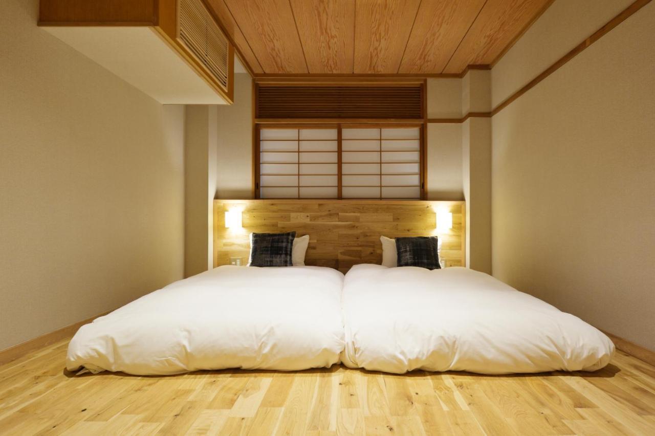 Apartament Nid Osaka Kurosaki Zewnętrze zdjęcie