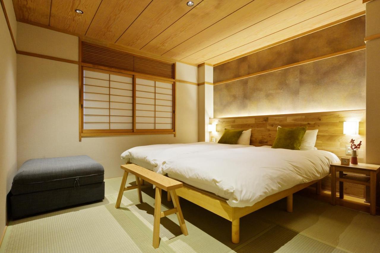 Apartament Nid Osaka Kurosaki Zewnętrze zdjęcie