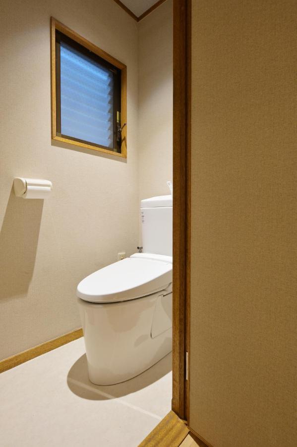 Apartament Nid Osaka Kurosaki Zewnętrze zdjęcie