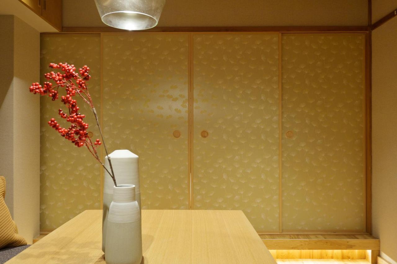 Apartament Nid Osaka Kurosaki Zewnętrze zdjęcie