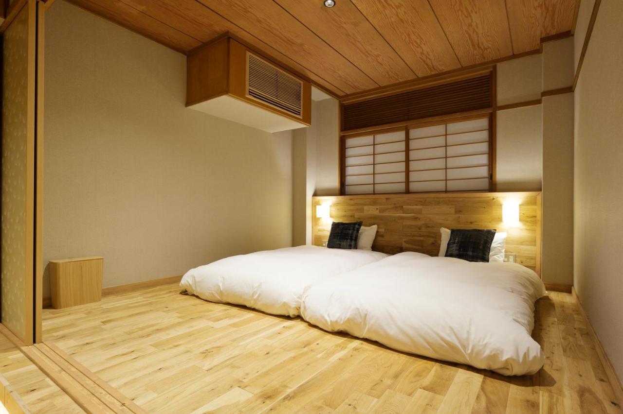 Apartament Nid Osaka Kurosaki Zewnętrze zdjęcie