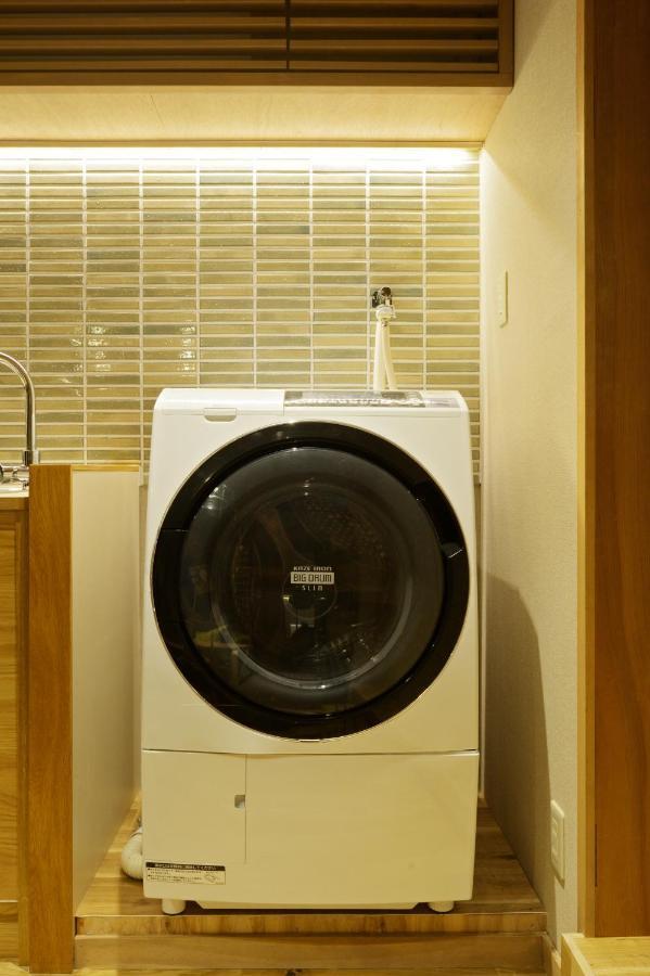 Apartament Nid Osaka Kurosaki Zewnętrze zdjęcie