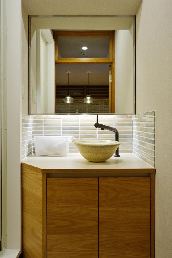 Apartament Nid Osaka Kurosaki Zewnętrze zdjęcie